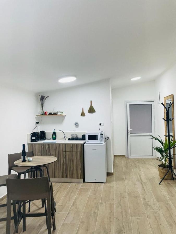 哈戈什里姆פופה אירוח צפוני - Pupa - North Hospitality公寓 外观 照片