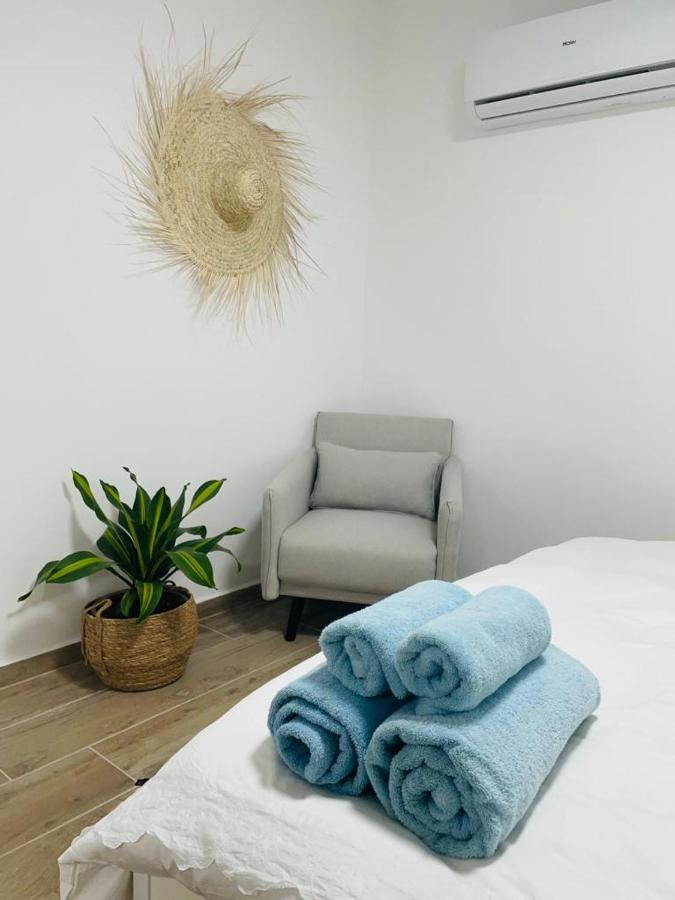 哈戈什里姆פופה אירוח צפוני - Pupa - North Hospitality公寓 外观 照片