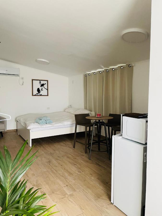 哈戈什里姆פופה אירוח צפוני - Pupa - North Hospitality公寓 外观 照片