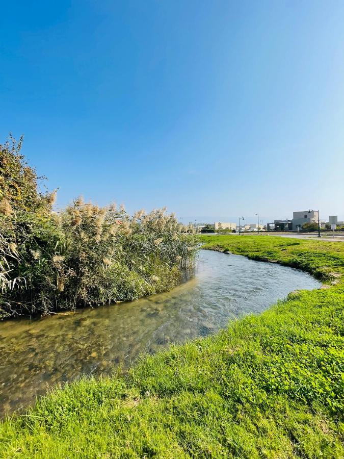 哈戈什里姆פופה אירוח צפוני - Pupa - North Hospitality公寓 外观 照片